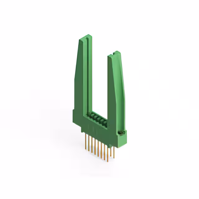 346-016-540-878 EDAC Inc.  Edgeboard Connectors